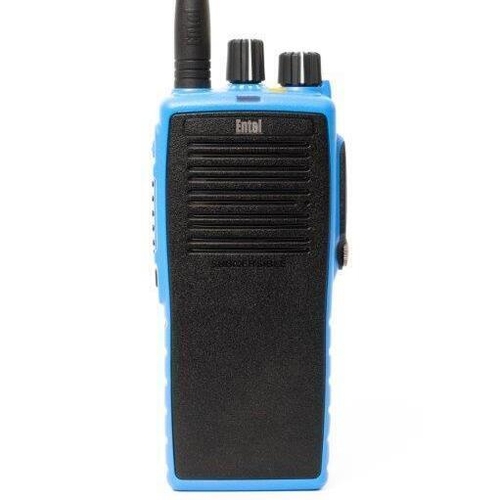 Entel DT952 ATEX DMR Digital License Free Radio