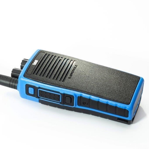 Entel DT952 ATEX DMR Digital License Free Radio