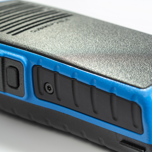 Entel DT952 ATEX DMR Digital License Free Radio