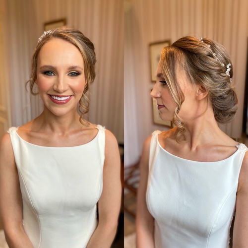Gallery | Aldona Francis | Wedding Makeup Specialist Gloucestershire  | Award Winning Makeup Lessons in Bath  | Professional Mobile Makeup Artist Cotswolds