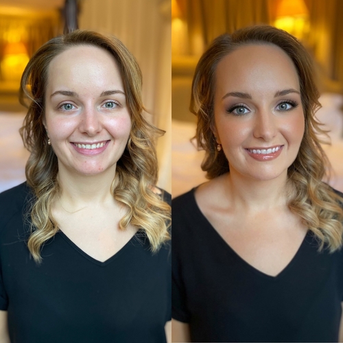 Gallery | Aldona Francis | Wedding Makeup Specialist Gloucestershire  | Award Winning Makeup Lessons in Bath  | Professional Mobile Makeup Artist Cotswolds