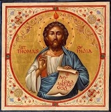 Sermon for All Saints Day