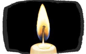 All Souls - reading the names of those who have died