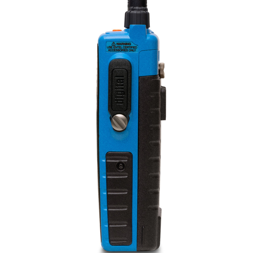 Entel DT953 ATEX DMR Digital License Free Radio