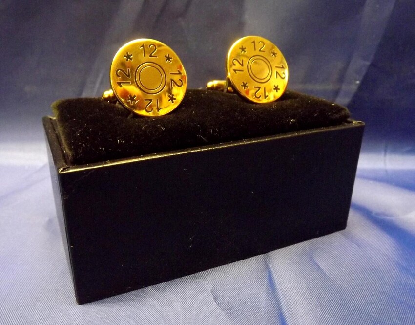 Cufflinks
