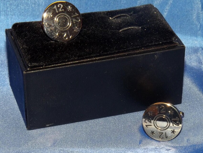 Cufflinks