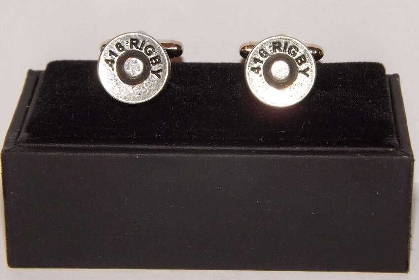 Cufflinks