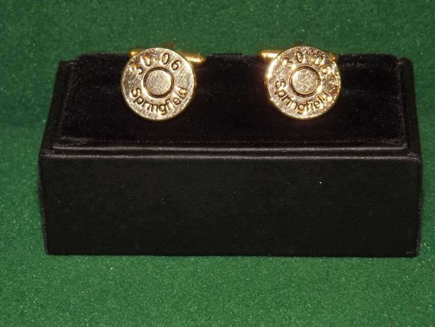 Cufflinks
