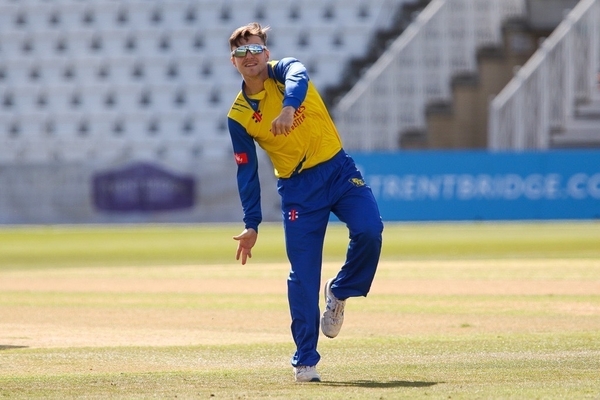 **An exciting addition to our coaching team**