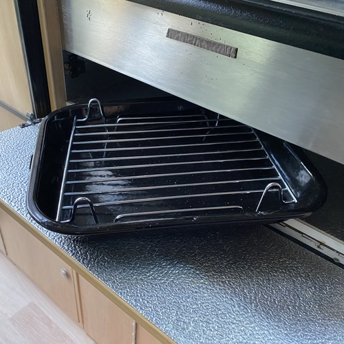 Danbury Camper Van 2 Berth 2007 Fiat Doblo Dynamic 1248cc Diesel 40517 miles