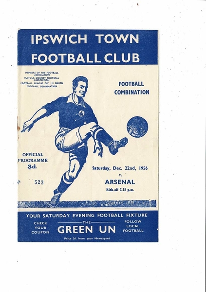 Today's Football Programme updates