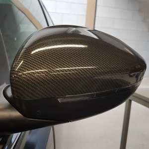 SOTT® High Gloss Carbon Series