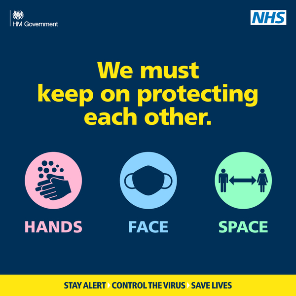 Stay Safe This Winter