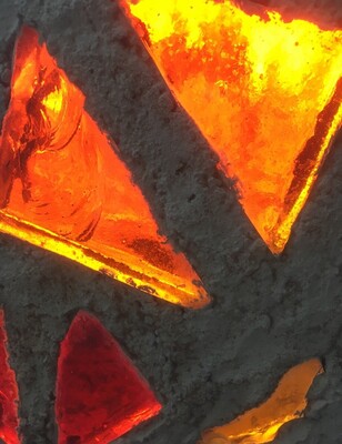 Collaborative Art & Design Projects