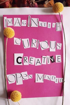 Collaborative Art & Design Projects