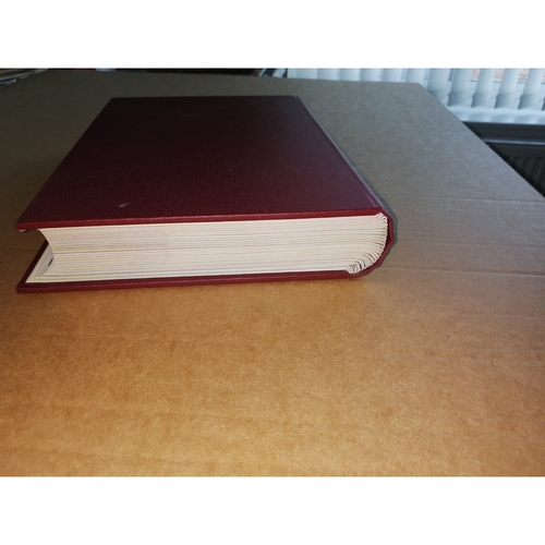 1995/96 Aston Villa Bound Volume Football Programmes