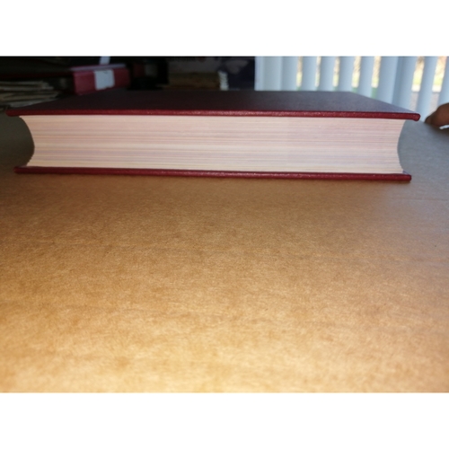 1995/96 Aston Villa Bound Volume Football Programmes