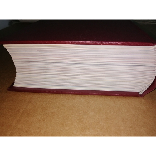 1999/00 Aston Villa Bound Volume Football Programmes