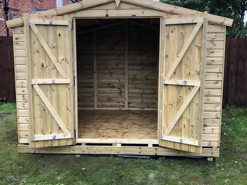 #012 10x8 Apex Reverse