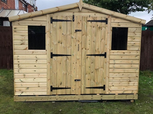 #012 10x8 Apex Reverse