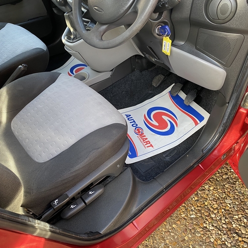 2006 (56)reg Fiat Doblo 1.9 M-Jet Camper Van 2 Berth PRO Conversion 77863 miles