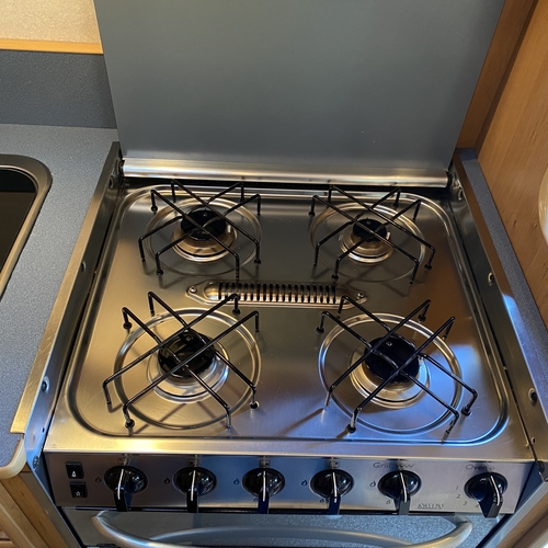 VW Volkswagen LT 35 TDi LWB Sportshome Camper Van 3 Berth Quad MotoX Motorbike