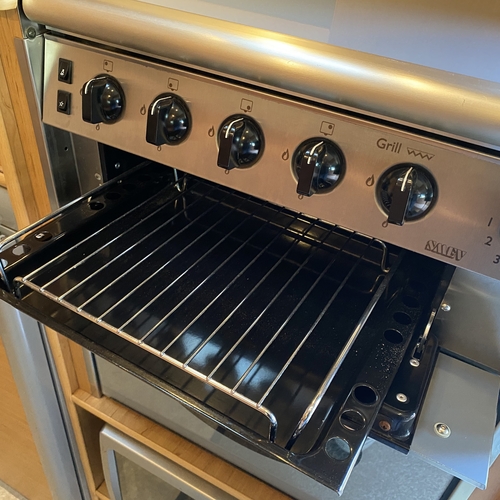 VW Volkswagen LT 35 TDi LWB Sportshome Camper Van 3 Berth Quad MotoX Motorbike