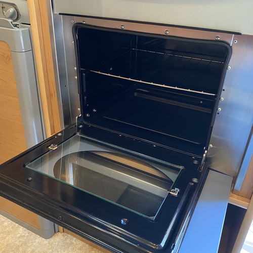 VW Volkswagen LT 35 TDi LWB Sportshome Camper Van 3 Berth Quad MotoX Motorbike