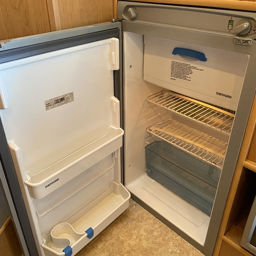 VW Volkswagen LT 35 TDi LWB Sportshome Camper Van 3 Berth Quad MotoX Motorbike