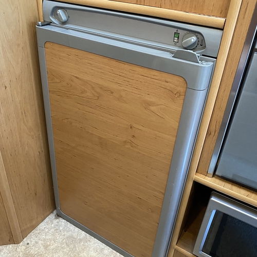 VW Volkswagen LT 35 TDi LWB Sportshome Camper Van 3 Berth Quad MotoX Motorbike