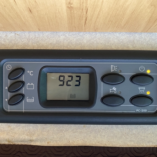 VW Volkswagen LT 35 TDi LWB Sportshome Camper Van 3 Berth Quad MotoX Motorbike