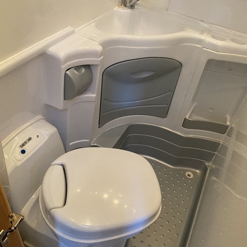 VW Volkswagen LT 35 TDi LWB Sportshome Camper Van 3 Berth Quad MotoX Motorbike