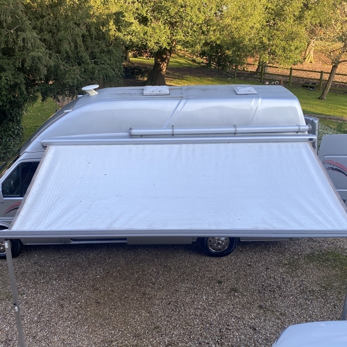 VW Volkswagen LT 35 TDi LWB Sportshome Camper Van 3 Berth Quad MotoX Motorbike