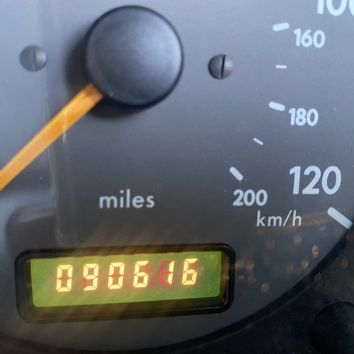 VW Volkswagen LT 35 TDi LWB Sportshome Camper Van 3 Berth Quad MotoX Motorbike