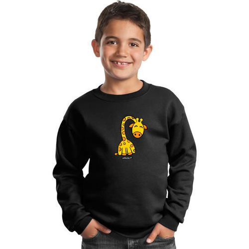 'Sleepy Giraffe' Hoodie