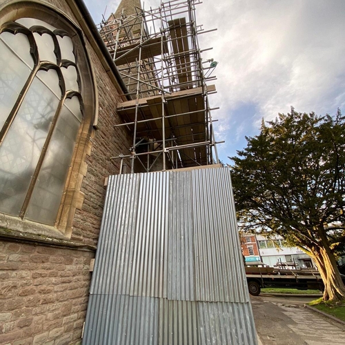 Portway Scaffolding and Access Specialists