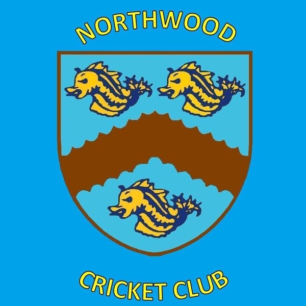 Sponsoring Northwood Cricket Club