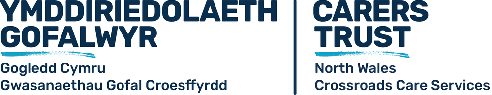 Carers Trust North Wales - Welsh