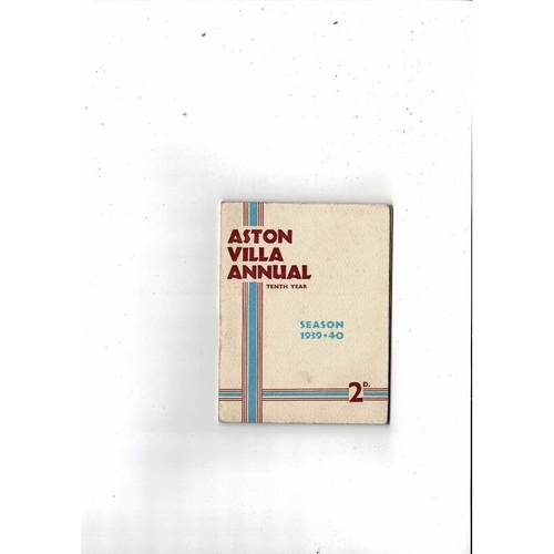 Handbooks & Year books