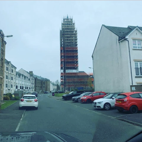 Portway Scaffolding and Access Specialists