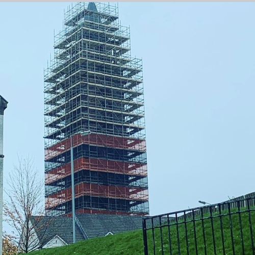 Portway Scaffolding and Access Specialists