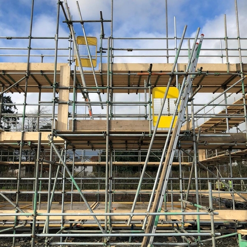 Portway Scaffolding and Access Specialists