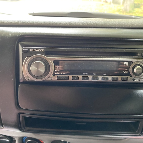 2000(W) Ford Transit Herald Squire 400 E Motorhome 4 Berth 150 2.5TD LWB 62295 Miles