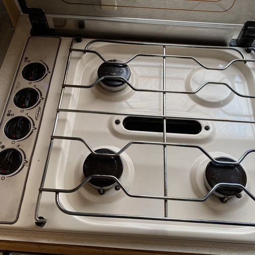 2000(W) Ford Transit Herald Squire 400 E Motorhome 4 Berth 150 2.5TD LWB 62295 Miles