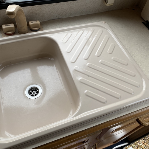 2000(W) Ford Transit Herald Squire 400 E Motorhome 4 Berth 150 2.5TD LWB 62295 Miles