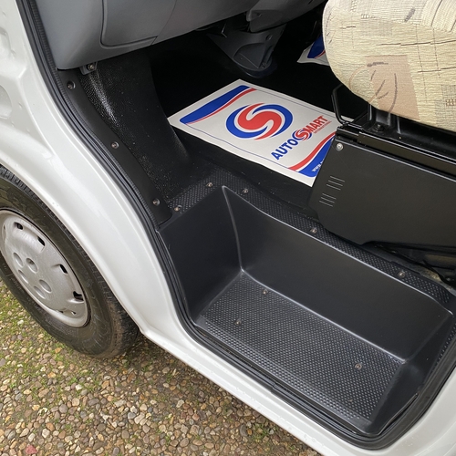 2004 CI Carioca 656 Motorhome 6 Berth Large Garage Fiat Ducato 2.0JTD 22248 miles