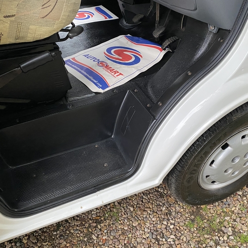 2004 CI Carioca 656 Motorhome 6 Berth Large Garage Fiat Ducato 2.0JTD 22248 miles