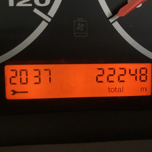 2004 CI Carioca 656 Motorhome 6 Berth Large Garage Fiat Ducato 2.0JTD 22248 miles