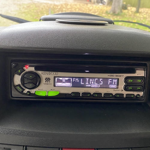 2004 CI Carioca 656 Motorhome 6 Berth Large Garage Fiat Ducato 2.0JTD 22248 miles