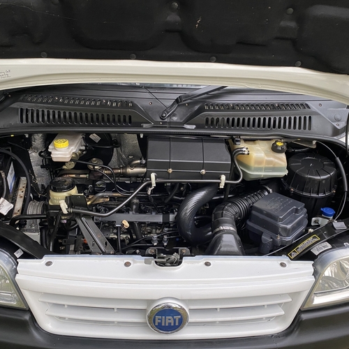 2004 CI Carioca 656 Motorhome 6 Berth Large Garage Fiat Ducato 2.0JTD 22248 miles